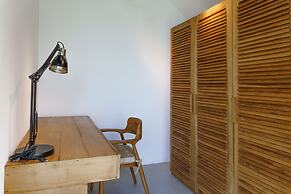 Premier Umalas Villas