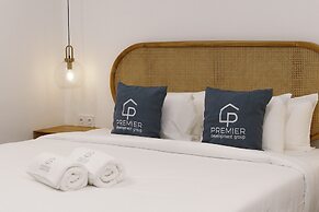 Premier Umalas Villas