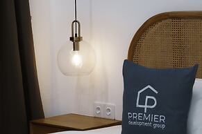 Premier Umalas Villas