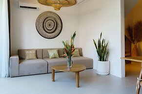 Premier Umalas Villas