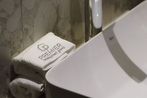 Premier Umalas Villas