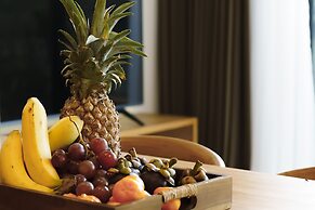 Premier Umalas Villas