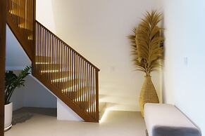 Premier Umalas Villas