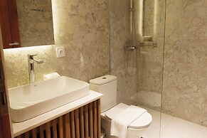 Premier Umalas Villas