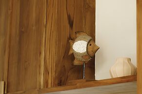 Premier Umalas Villas