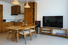 Premier Umalas Villas