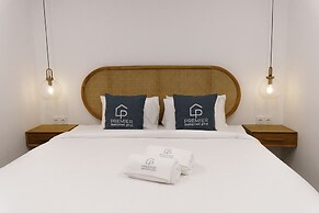 Premier Umalas Villas