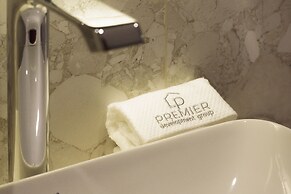 Premier Umalas Villas