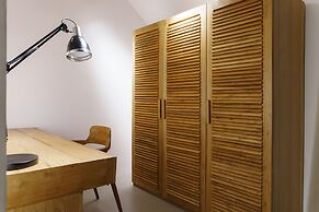 Premier Umalas Villas