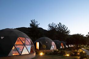 Lussoglamping