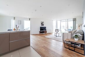 The Thames Collection