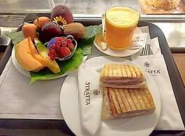 SAN CARLO SUITE TORINO