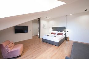 SAN CARLO SUITE TORINO