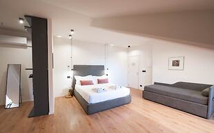 SAN CARLO SUITE TORINO