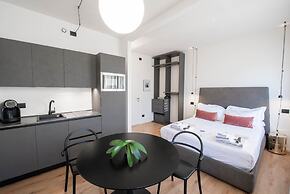 SAN CARLO SUITE TORINO