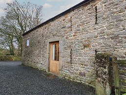 The Tithe Barn