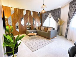 Lighthouse Signature Suites