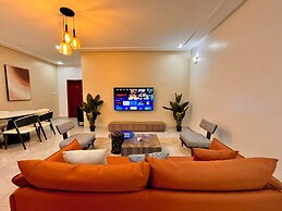 Lighthouse Signature Suites