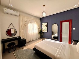 Lighthouse Signature Suites