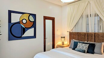 Lighthouse Signature Suites