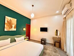 Lighthouse Signature Suites