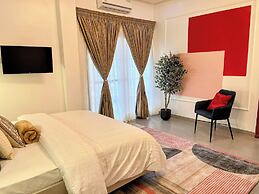 Lighthouse Signature Suites