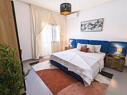 Lighthouse Signature Suites