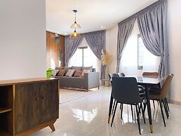 Lighthouse Signature Suites