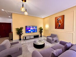 Lighthouse Signature Suites