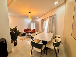 Lighthouse Signature Suites