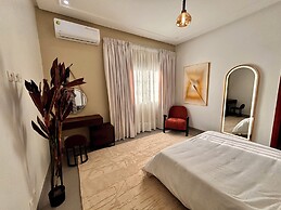 Lighthouse Signature Suites