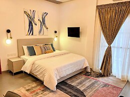 Lighthouse Signature Suites