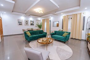 Lighthouse Signature Suites