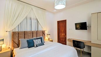 Lighthouse Signature Suites