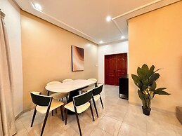 Lighthouse Signature Suites