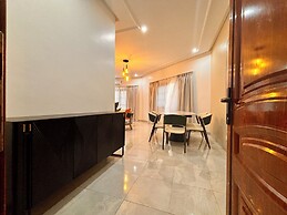 Lighthouse Signature Suites