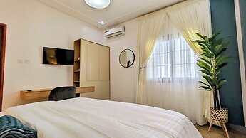 Lighthouse Signature Suites