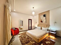 Lighthouse Signature Suites