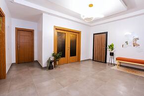 Lighthouse Signature Suites