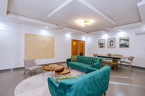 Lighthouse Signature Suites