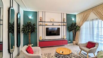 Lighthouse Signature Suites