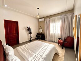 Lighthouse Signature Suites