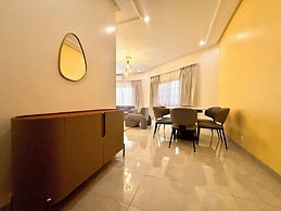 Lighthouse Signature Suites