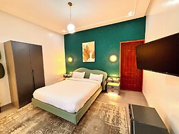 Lighthouse Signature Suites