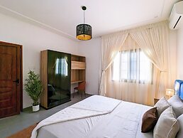 Lighthouse Signature Suites