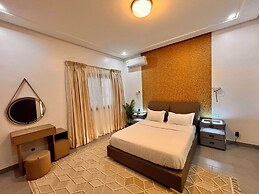 Lighthouse Signature Suites