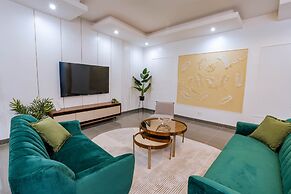 Lighthouse Signature Suites