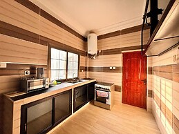 Lighthouse Signature Suites