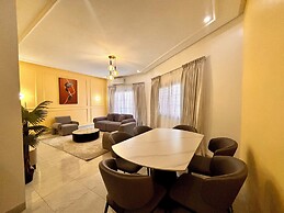 Lighthouse Signature Suites