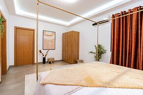 Lighthouse Signature Suites